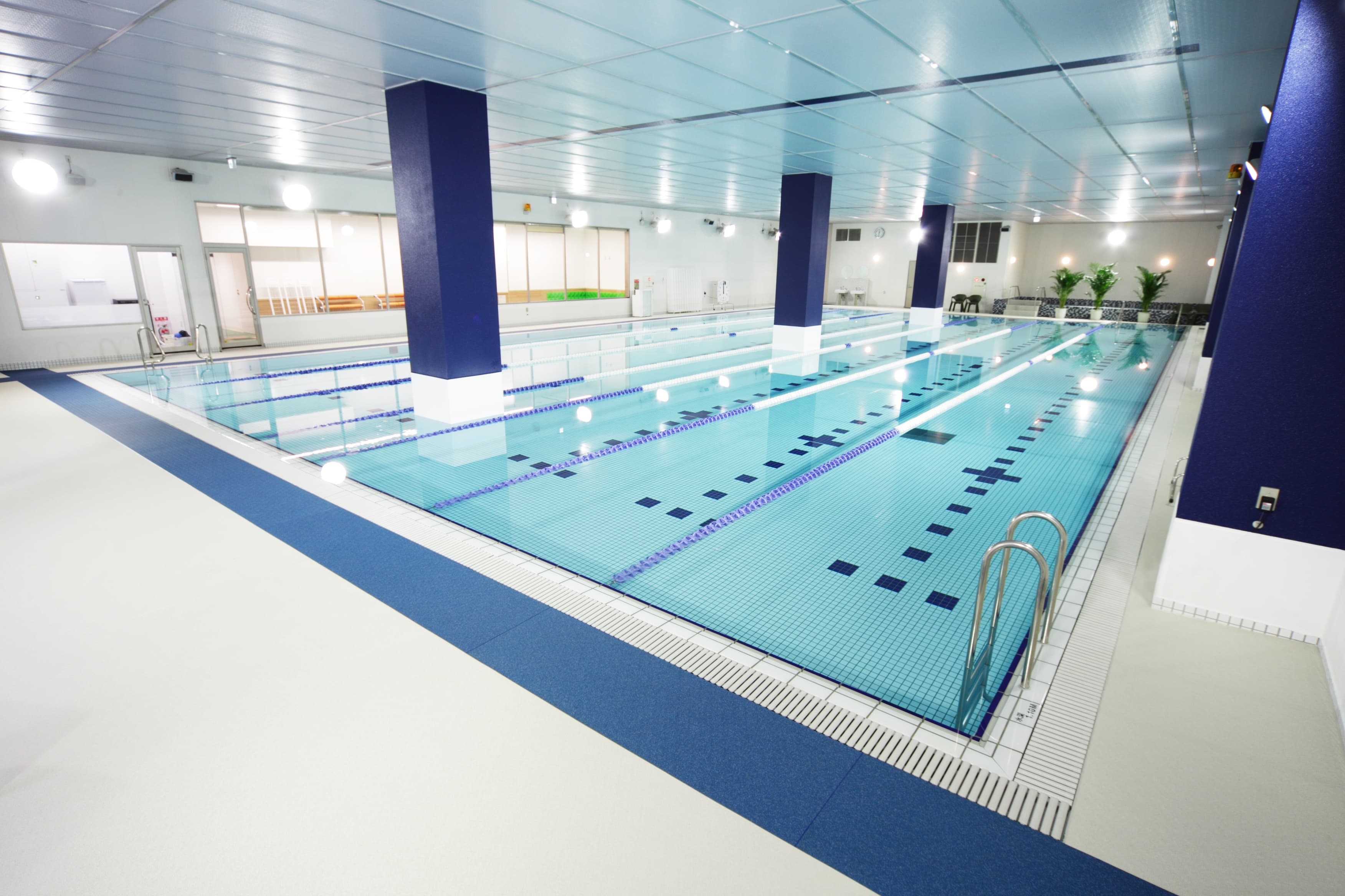 スポーツクラブ&サウナ スパルネサンス桂川24 画像2