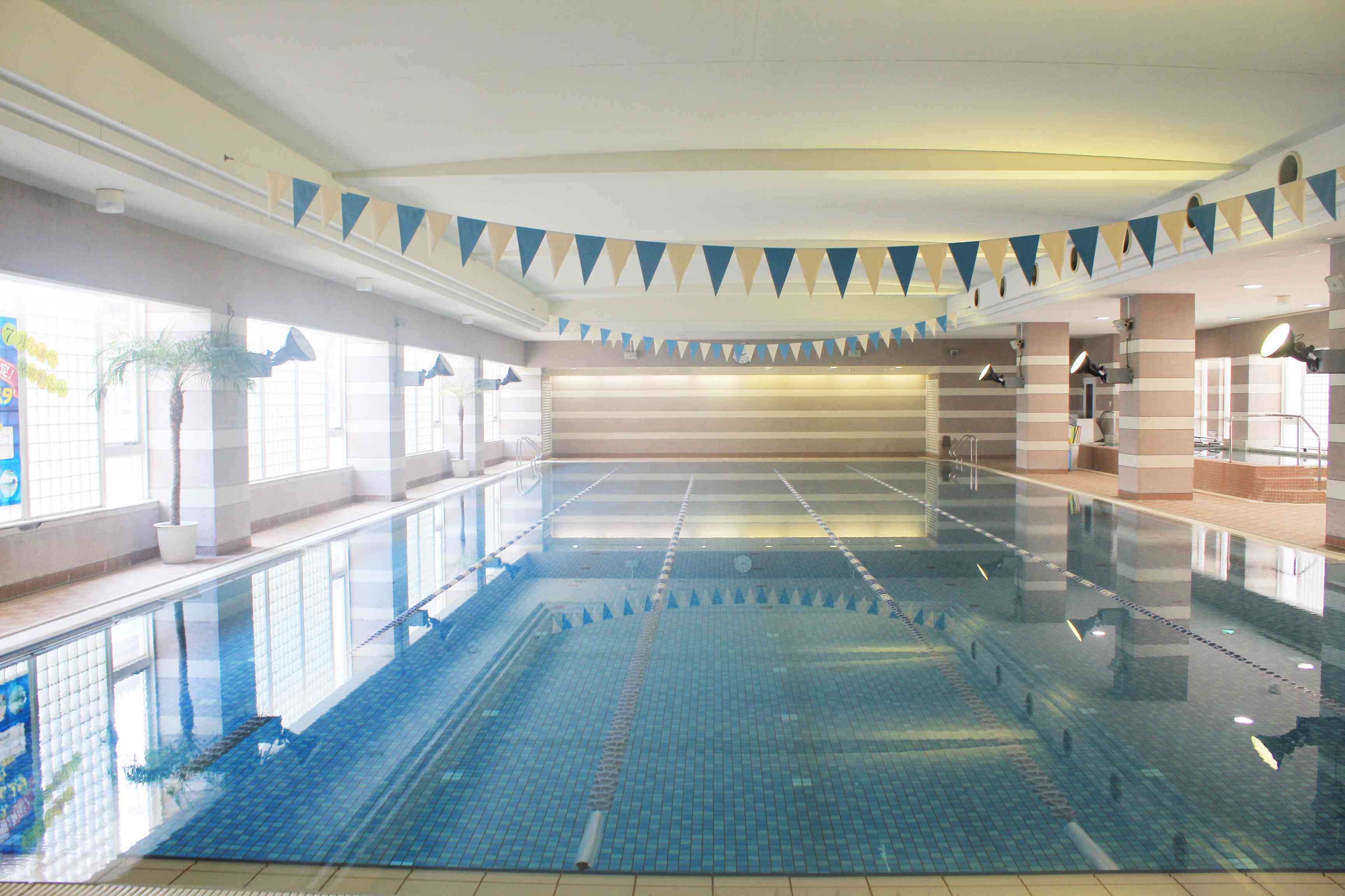 スポーツクラブ&サウナ スパルネサンス住吉24 画像2