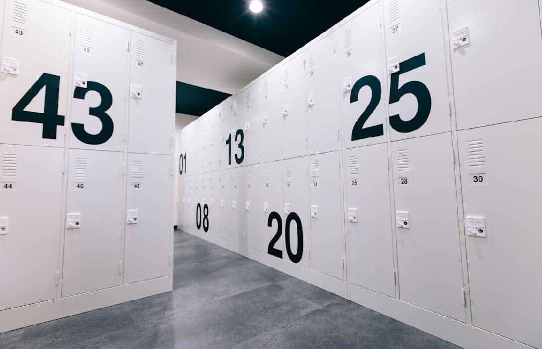 clubboxer namba studioの画像 4