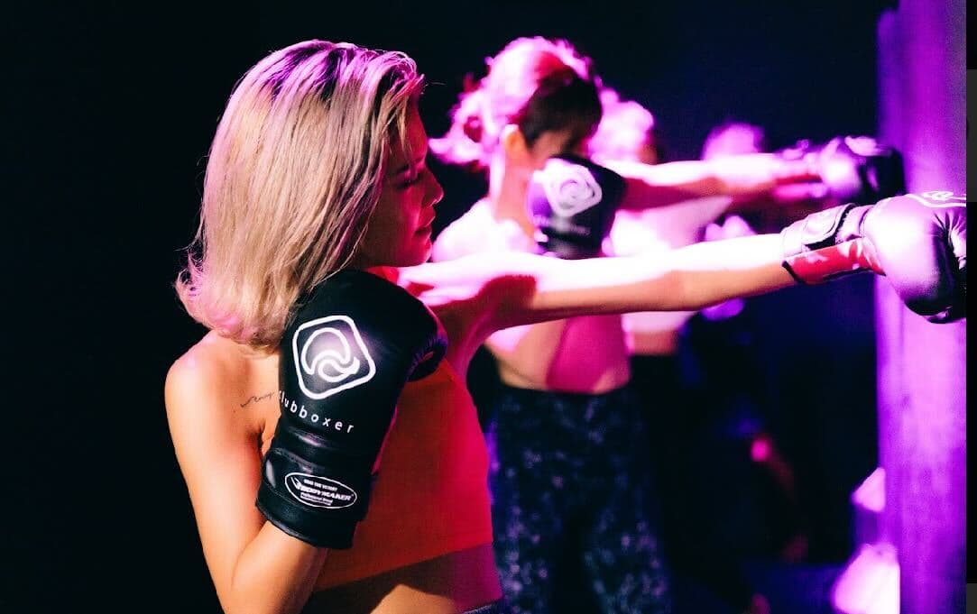 clubboxer namba studioの画像 3