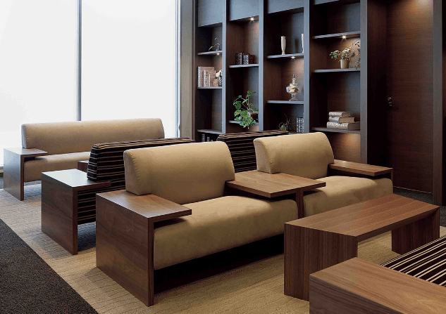 メガロスゼロプラス恵比寿の画像 4