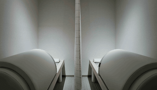 メガロスゼロプラス恵比寿の画像 5