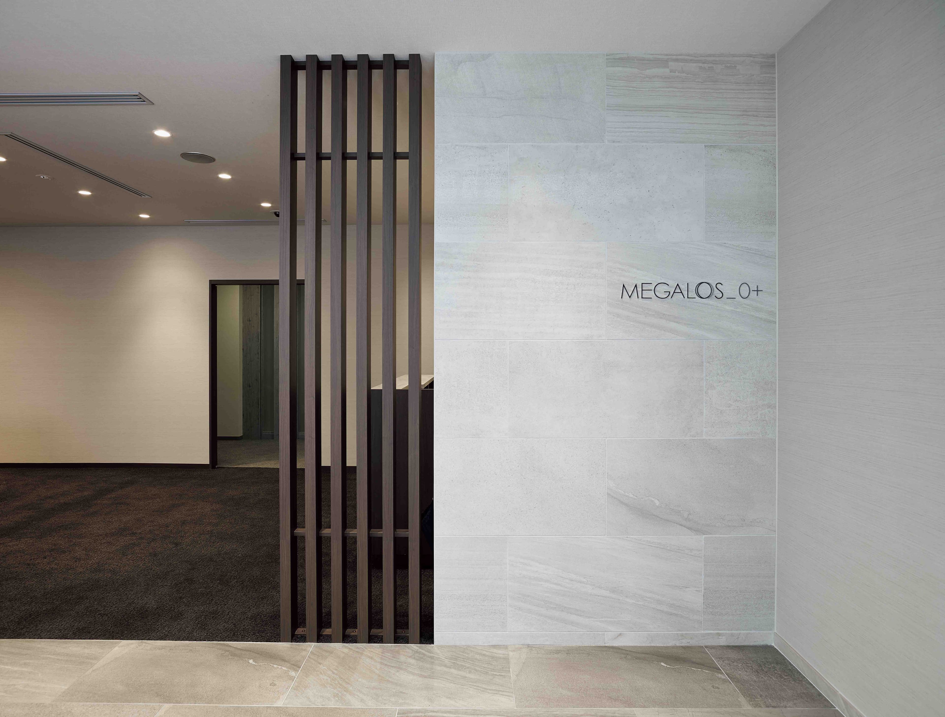 メガロスゼロプラス恵比寿 画像1