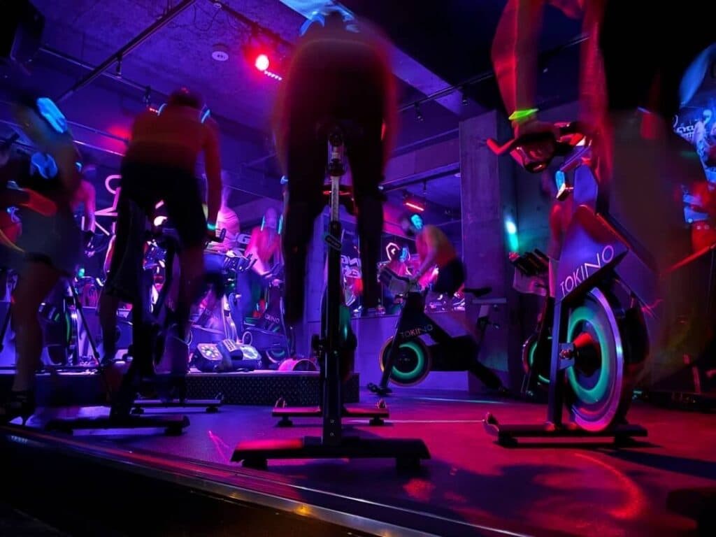 【BIKE】P3 画像1