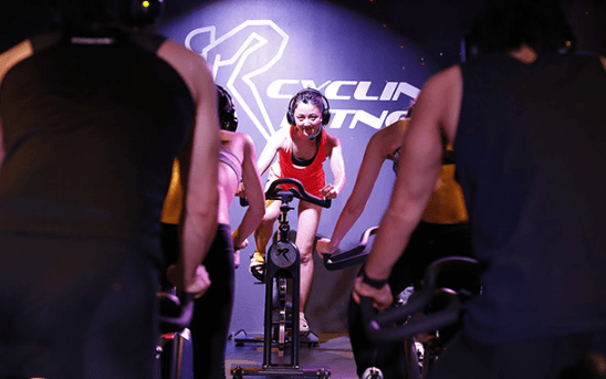 【BIKE】P2 画像1