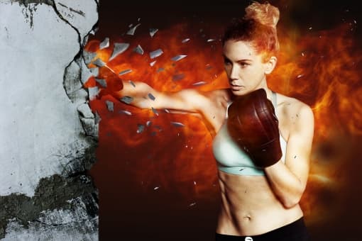 カーディオファイト（30分）の画像