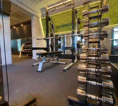 ナルシスコ パーソナルジム（NARCISCO personal gym) 画像2