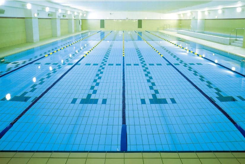 プールエリア利用（120分） 画像1