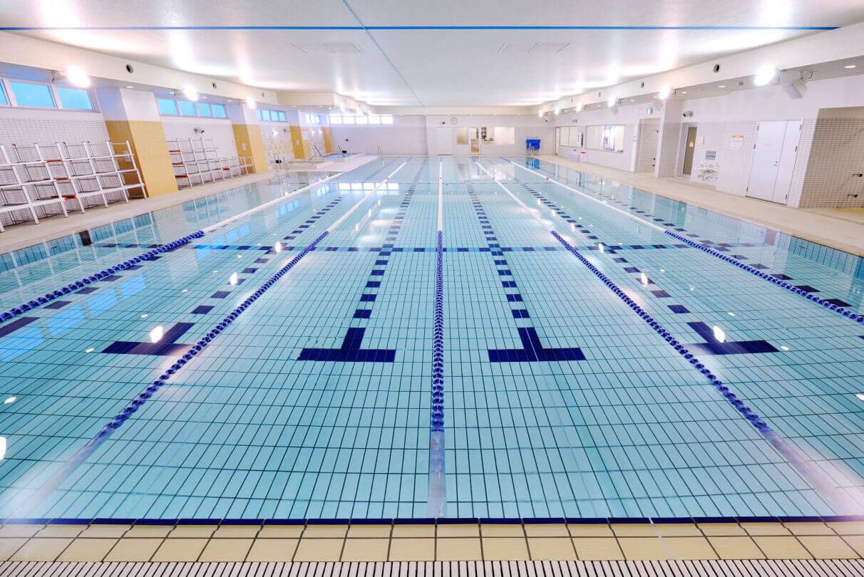 プールエリア利用（120分） 画像1