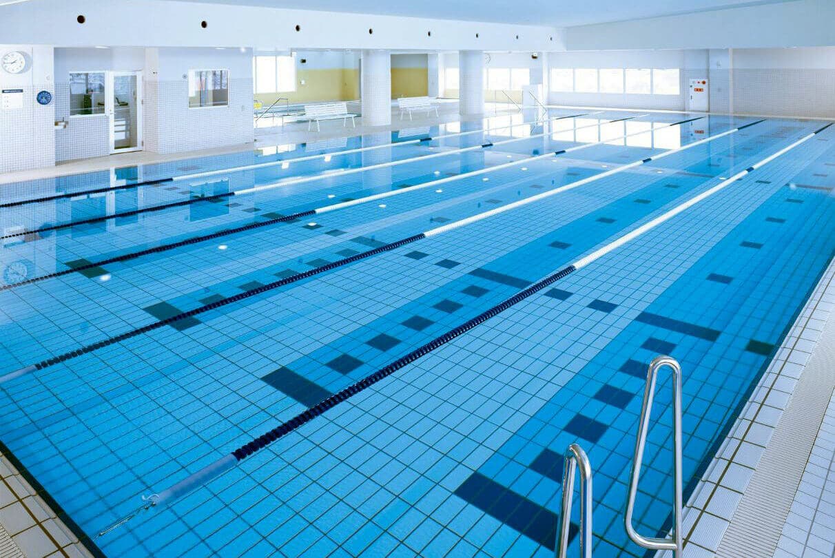 プールエリア利用（120分） 画像1