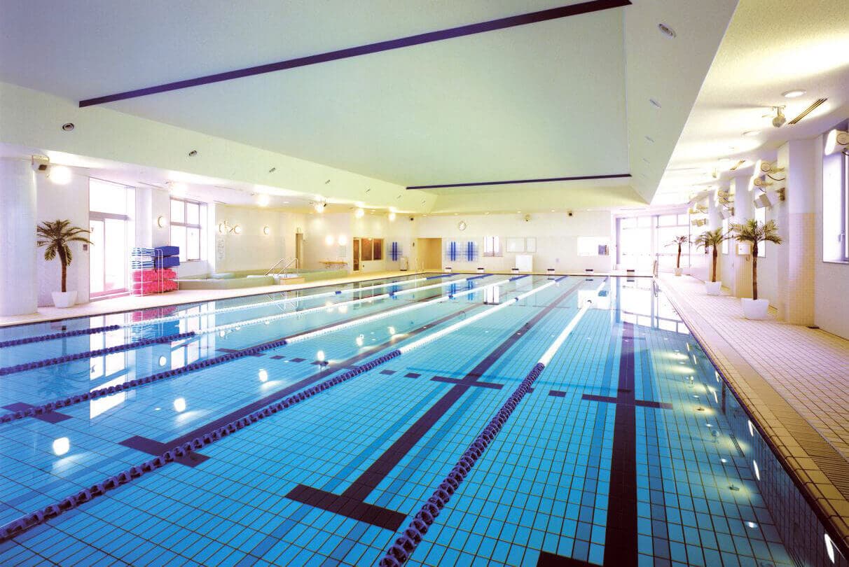 プールエリア利用（120分） 画像1