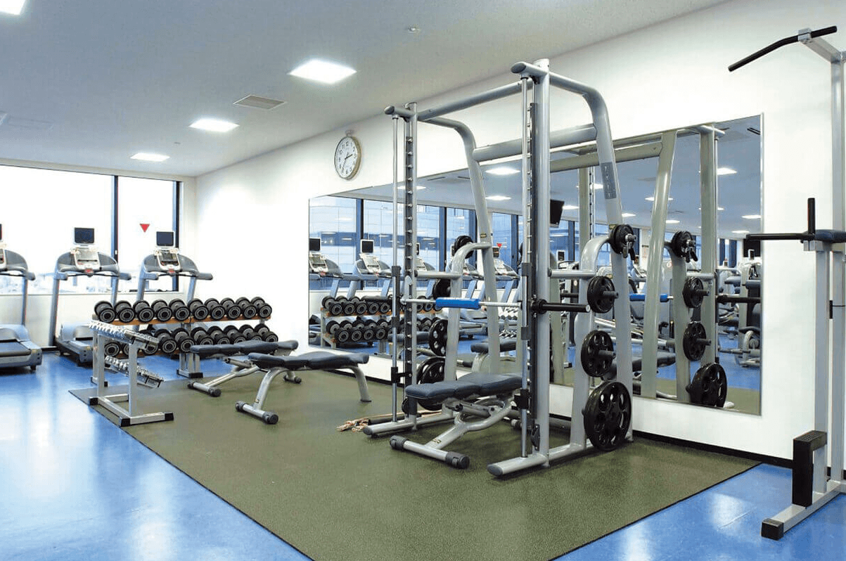 コ・ス・パ 京都リサーチパーク24の画像 5