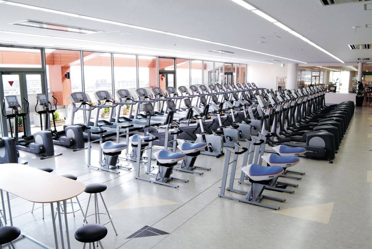 コ・ス・パ 長岡京 画像1