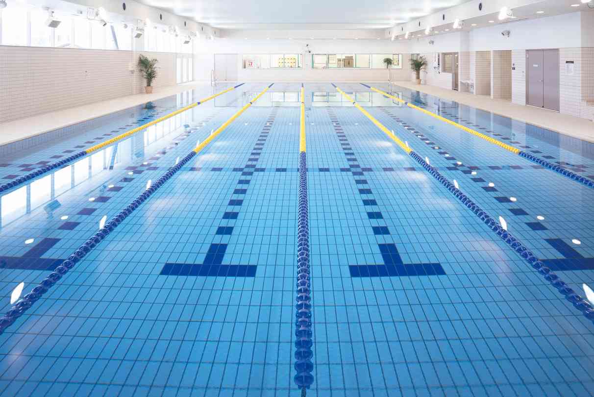 プールエリア利用（120分） 画像1