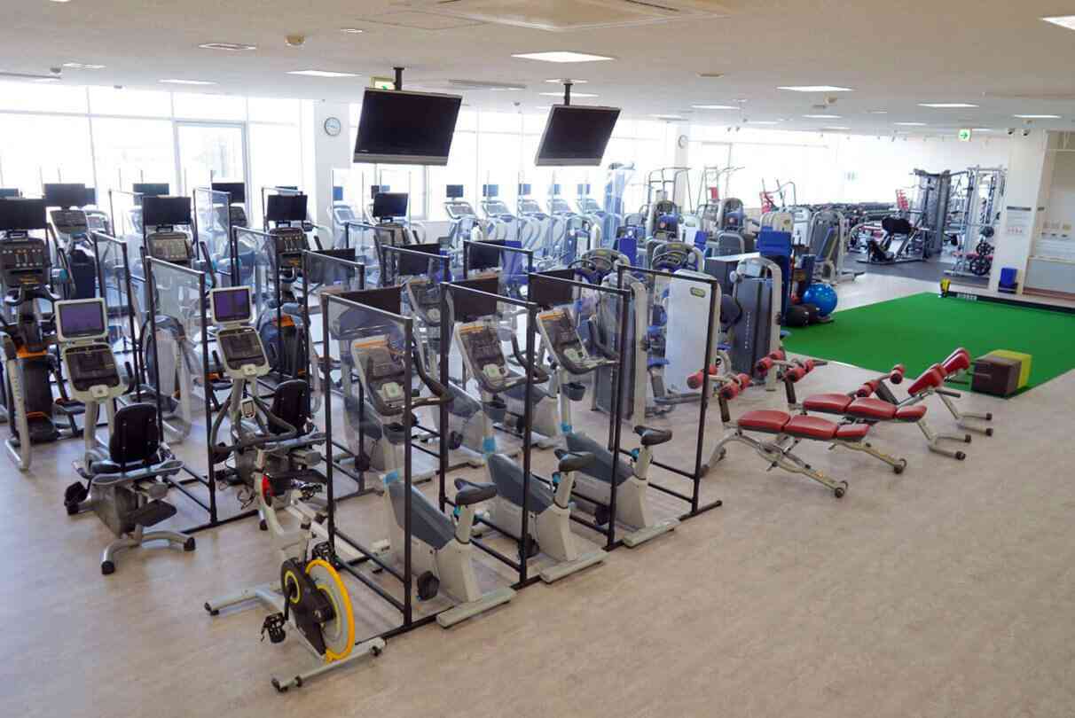 コ・ス・パ 松井山手24 画像1