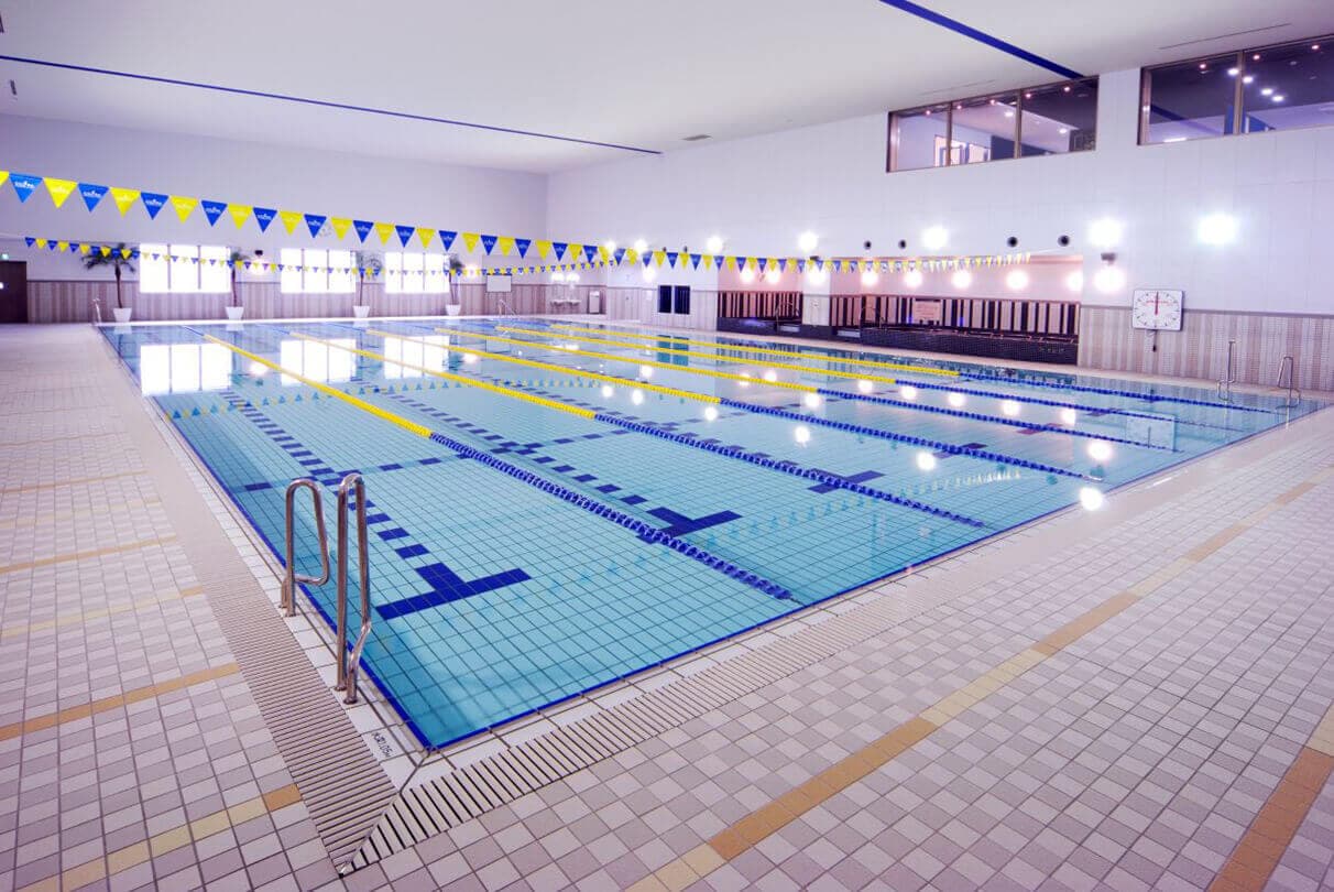 プールエリア利用（120分） 画像1