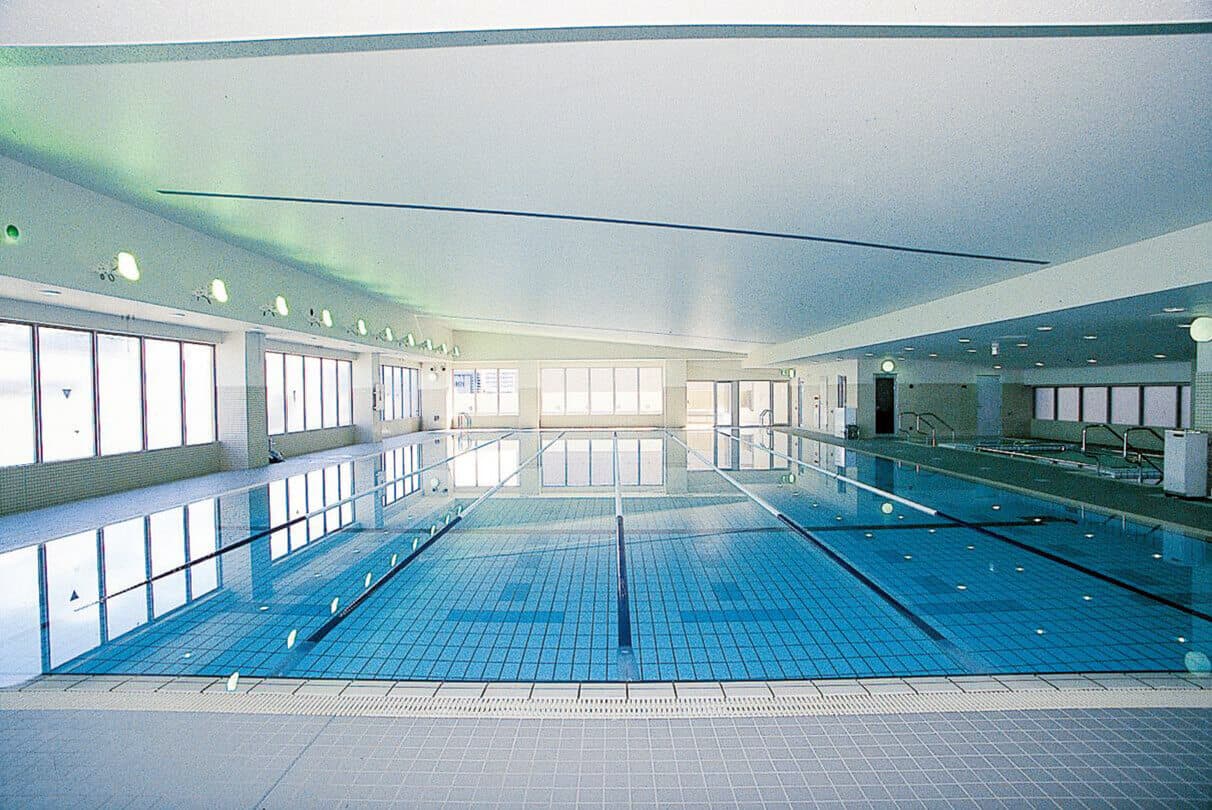 プールエリア利用（120分） 画像1