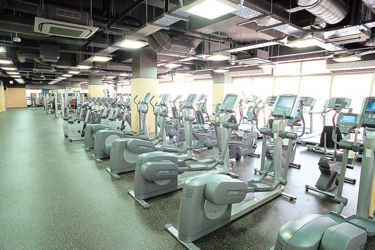 コ・ス・パ 西神中央24 画像1