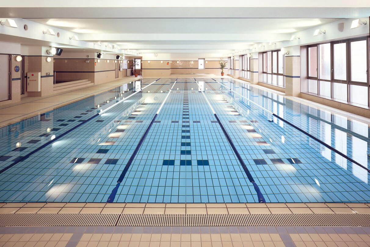 プールエリア利用（120分） 画像1