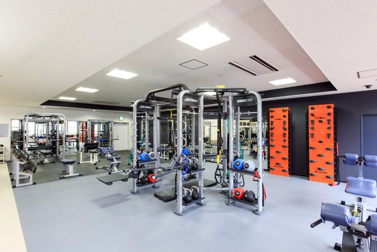 コ・ス・パ 西大寺 画像1