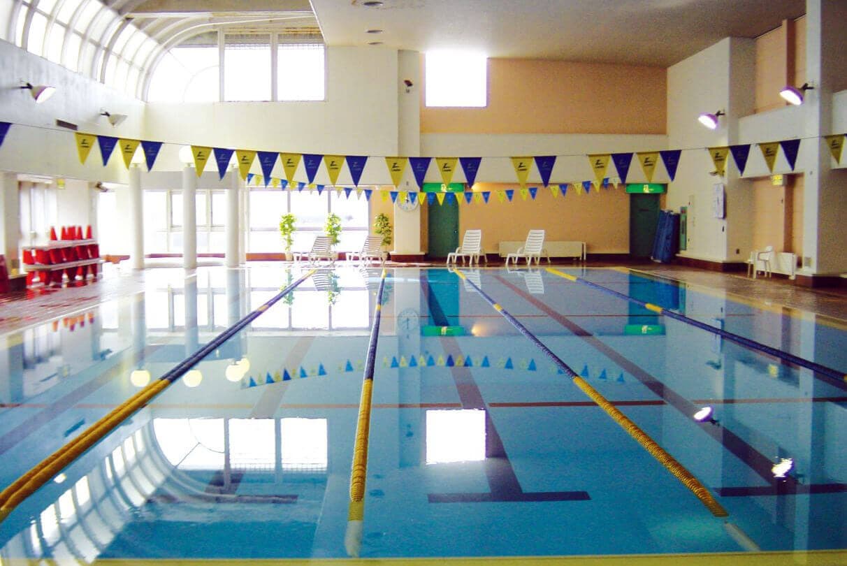 コ・ス・パ 王寺 画像2