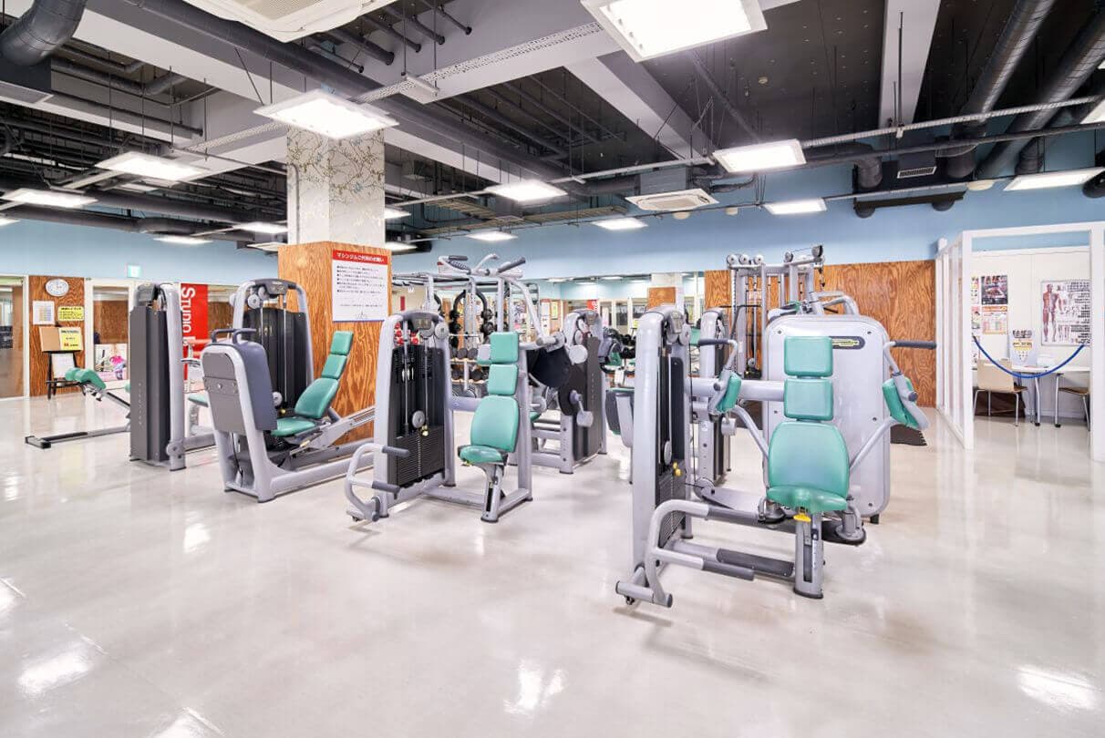 コ・ス・パ 五位堂 画像1