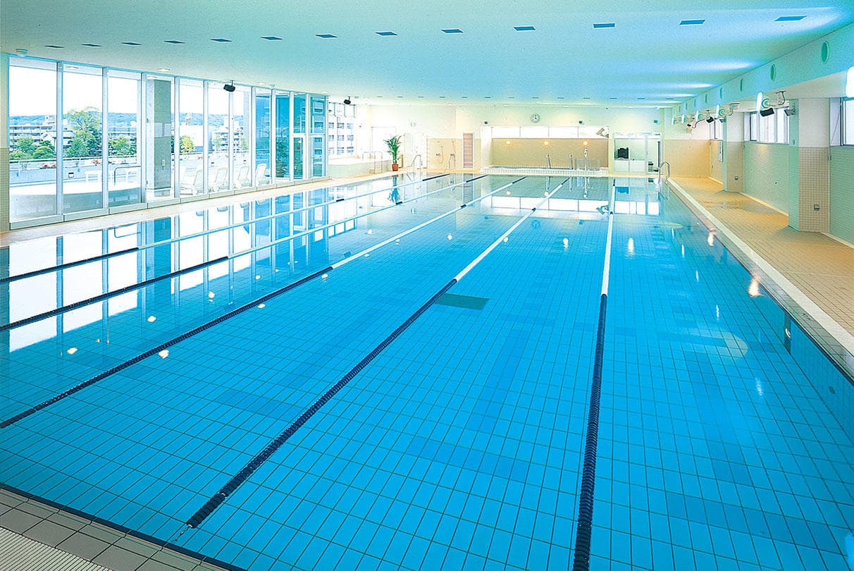 プールエリア利用（120分） 画像1