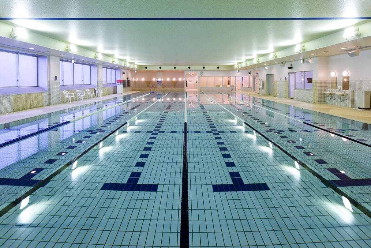 プールエリア利用（120分） 画像1