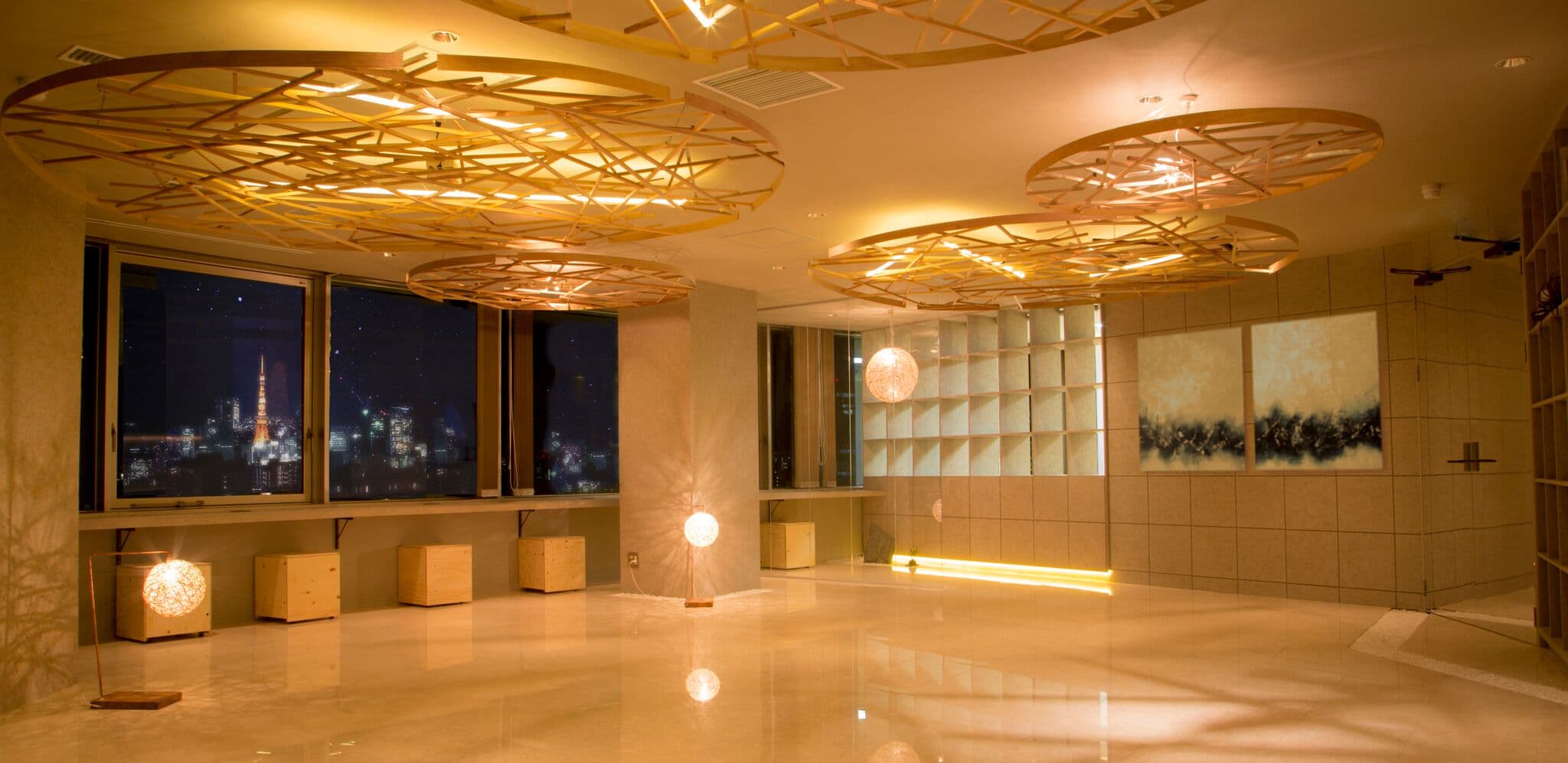 ZEROGYM千駄ヶ谷 画像2