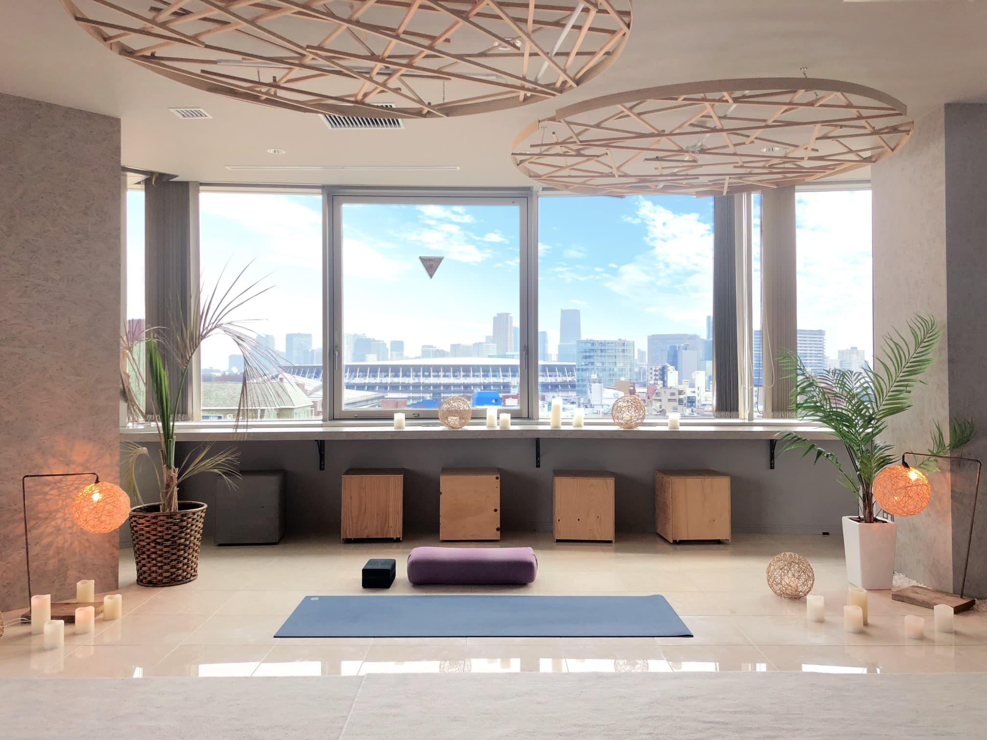 ZEROGYM千駄ヶ谷 画像1