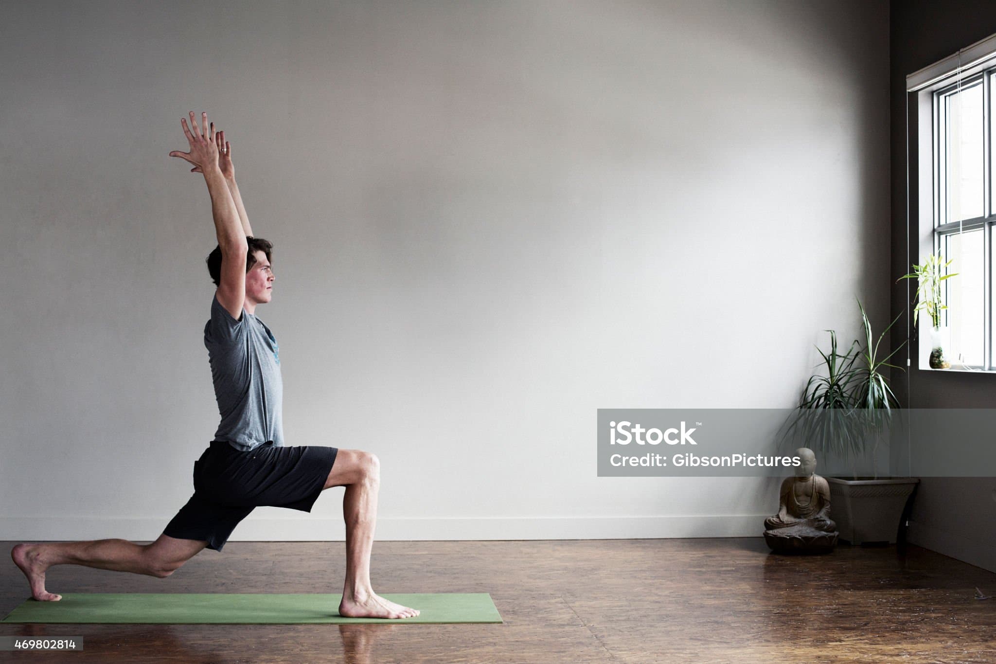 【初級】フロー&ディープストレッチヨガ（75分） 画像1