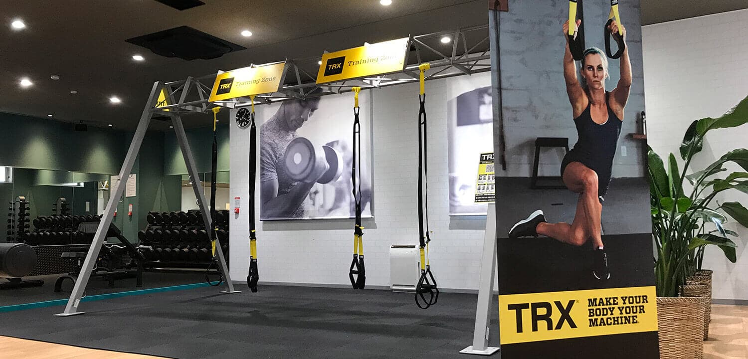 FITBASE24 都島毛馬の画像 4