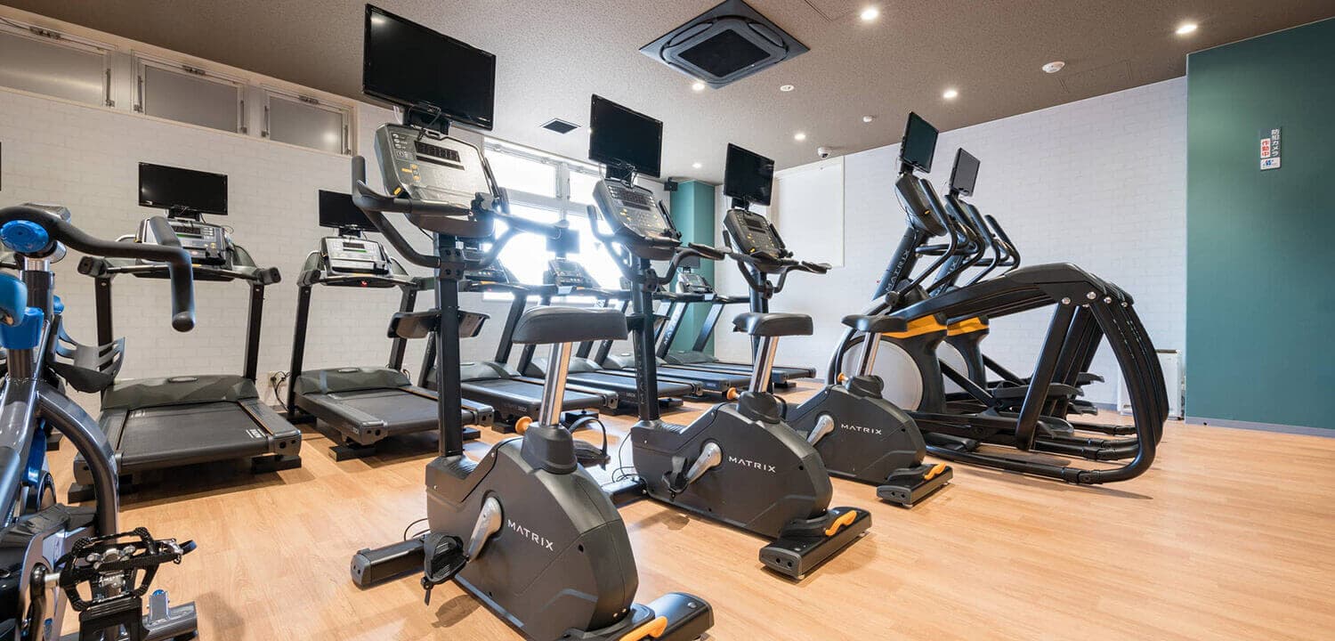 FITBASE24 都島毛馬の画像 3