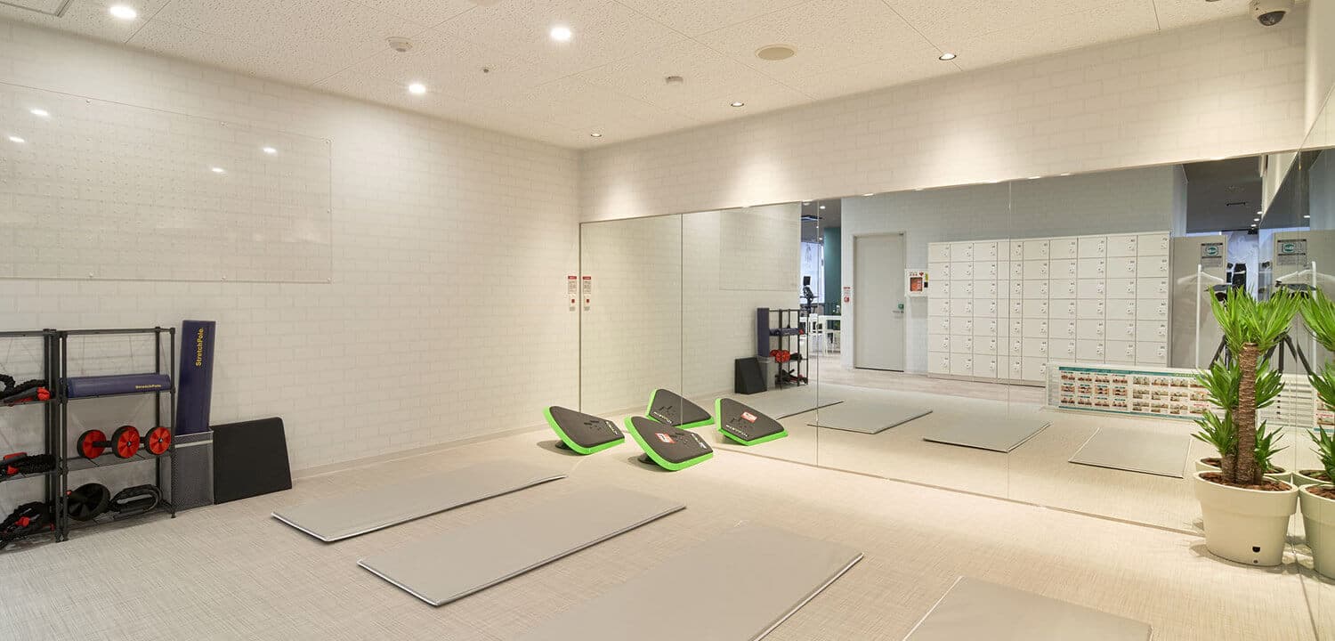 FITBASE24 八尾太子堂の画像 4