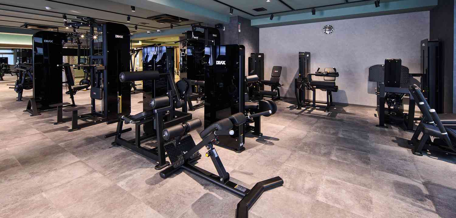 FITBASE24 四条大宮 画像2