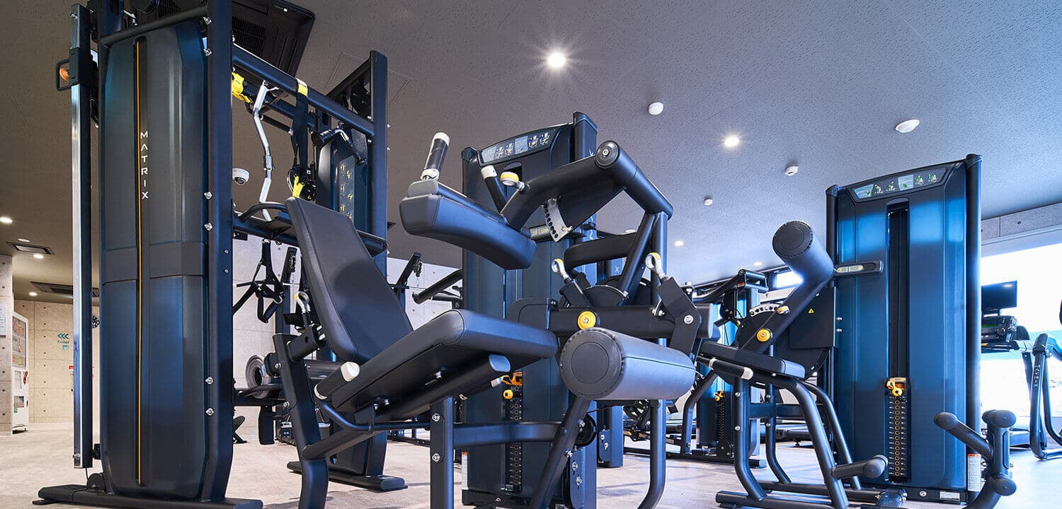 FITBASE24 播磨町 画像2