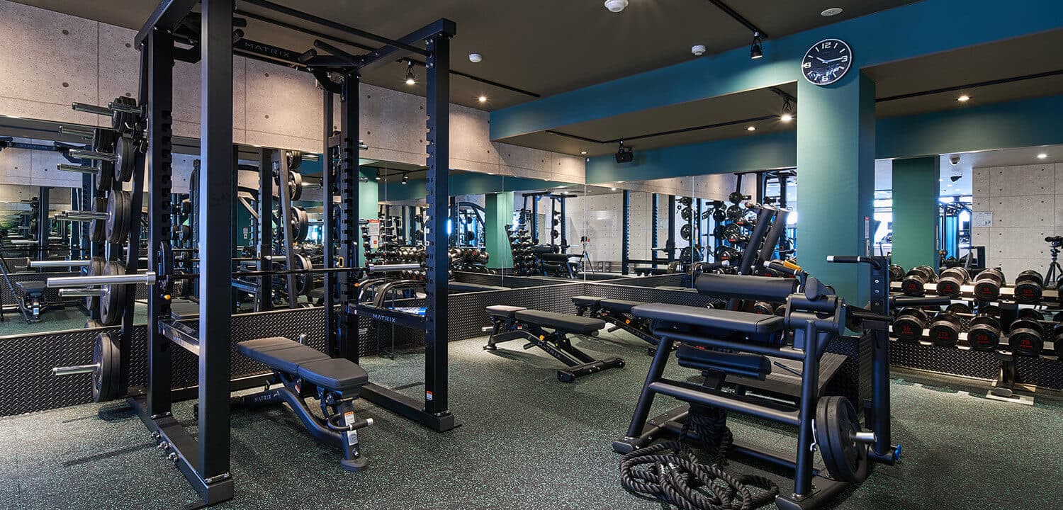 FITBASE24 播磨町 画像1