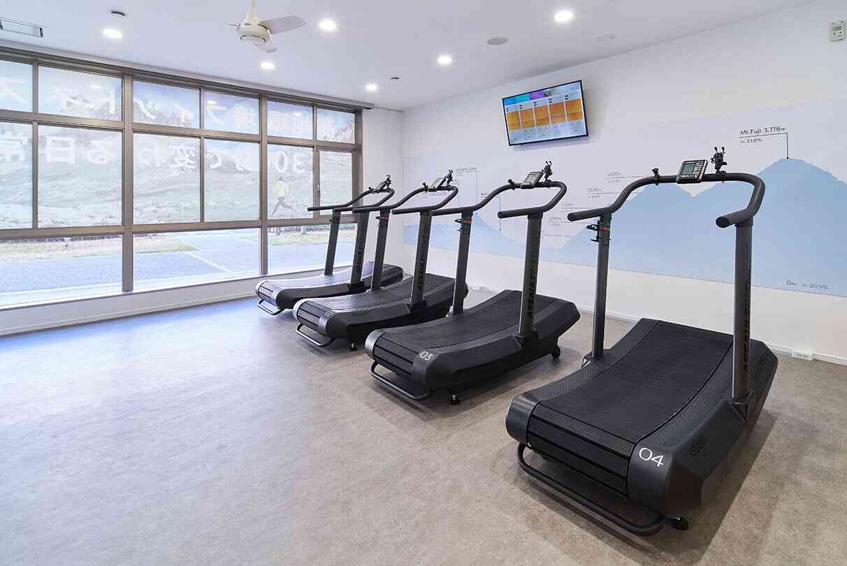 高地トレーニングスタジオ 30peak 箕面萱野 画像1