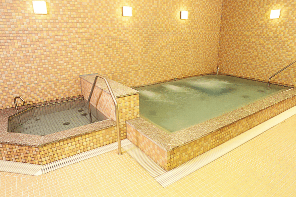 高地トレーニングスタジオ 30peak 箕面萱野の画像 5