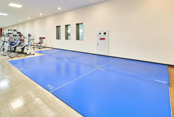 高地トレーニングスタジオ 30peak 箕面萱野 画像2