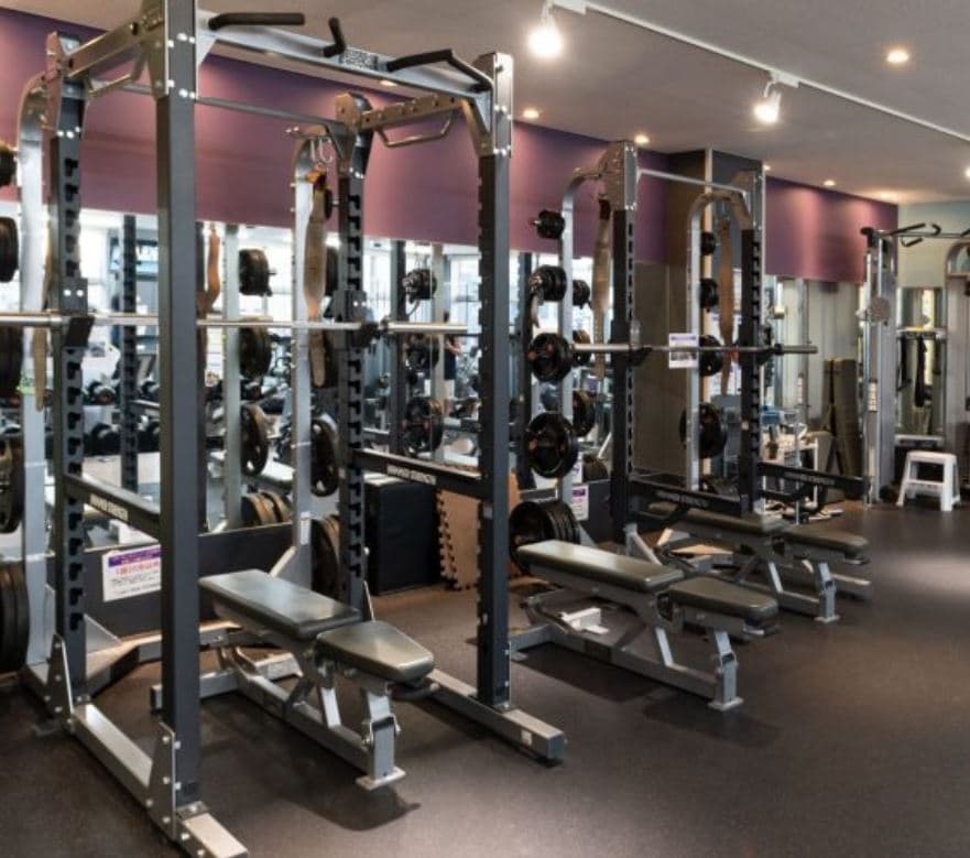 マシンジム利用(120分) 画像1