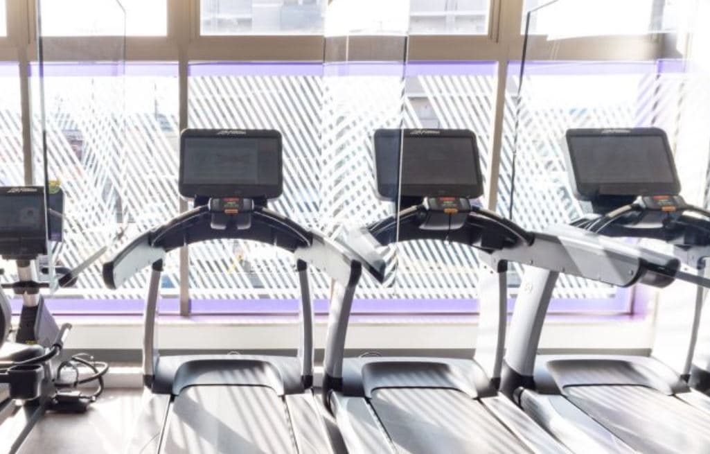 エニタイムフィットネス 新宮美咲店の画像 4