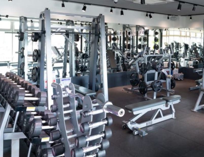 エニタイムフィットネス 新宮美咲店の画像 5