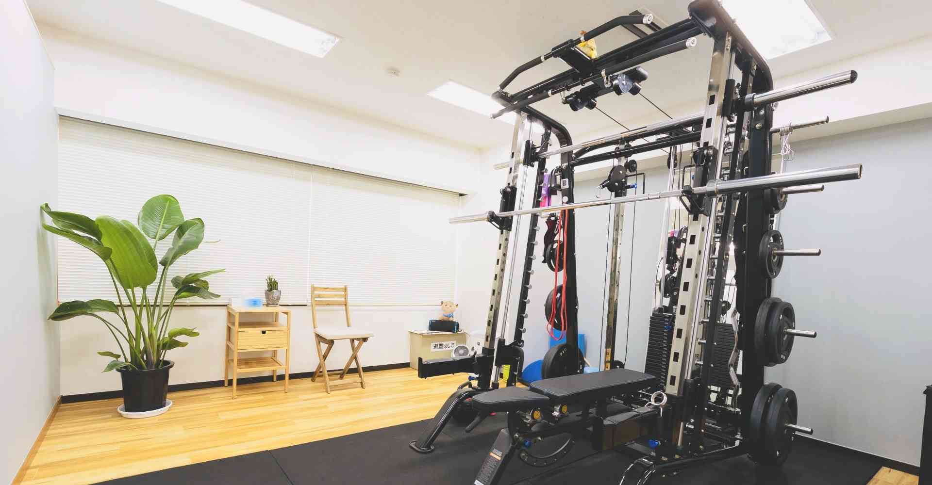 パーソナルジムorBody 画像1