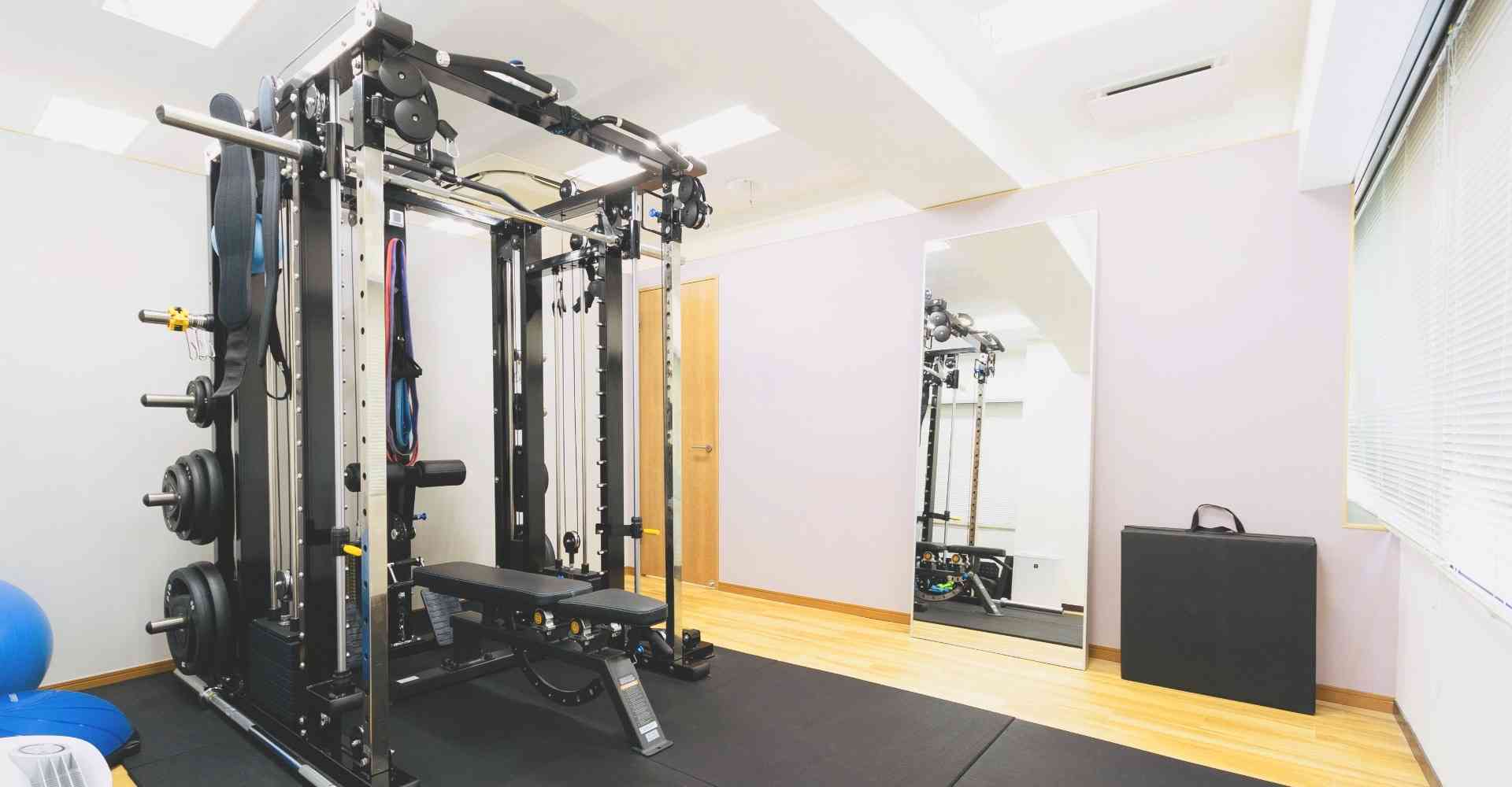 パーソナルジムorBody 画像2