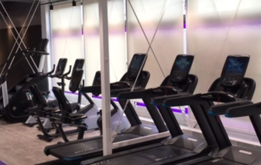 エニタイムフィットネス 大蔵谷店の画像 4