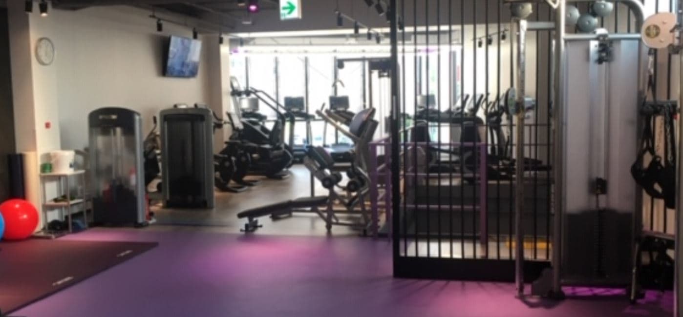 エニタイムフィットネス 姫路田寺店の画像 5