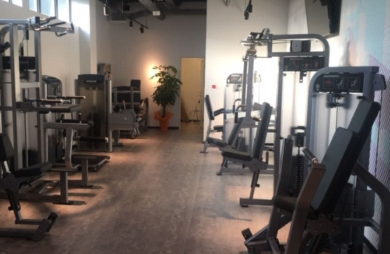 エニタイムフィットネス 姫路田寺店 画像1