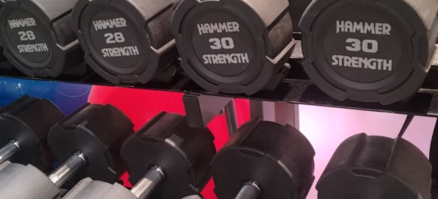 エニタイムフィットネス 姫路田寺店の画像 4