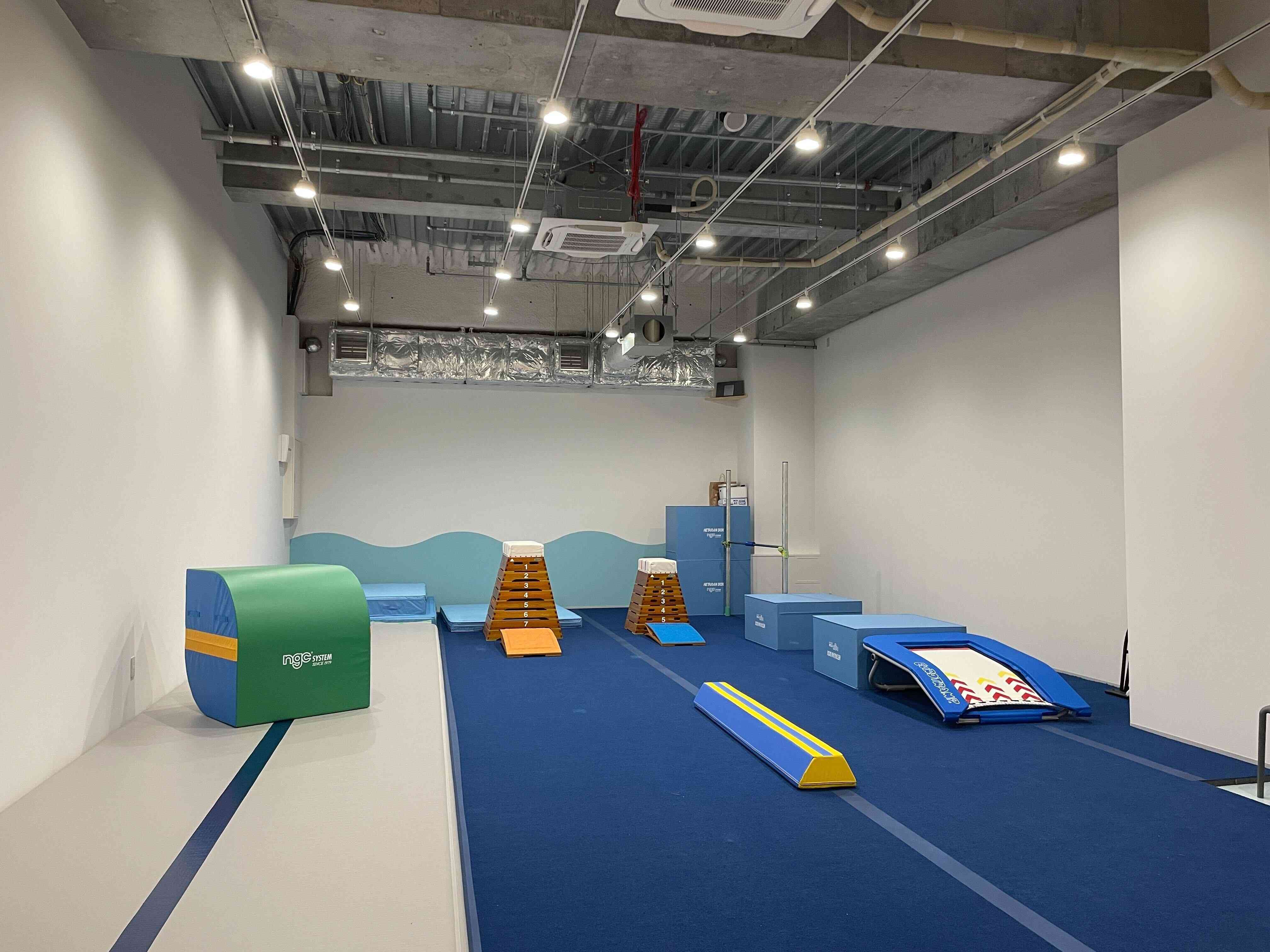 Mizutori Sports Club 向ヶ丘遊園studio 画像1